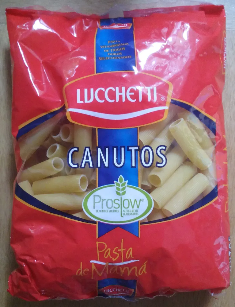 Canutos