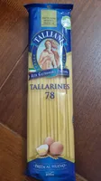 Tallarin 78