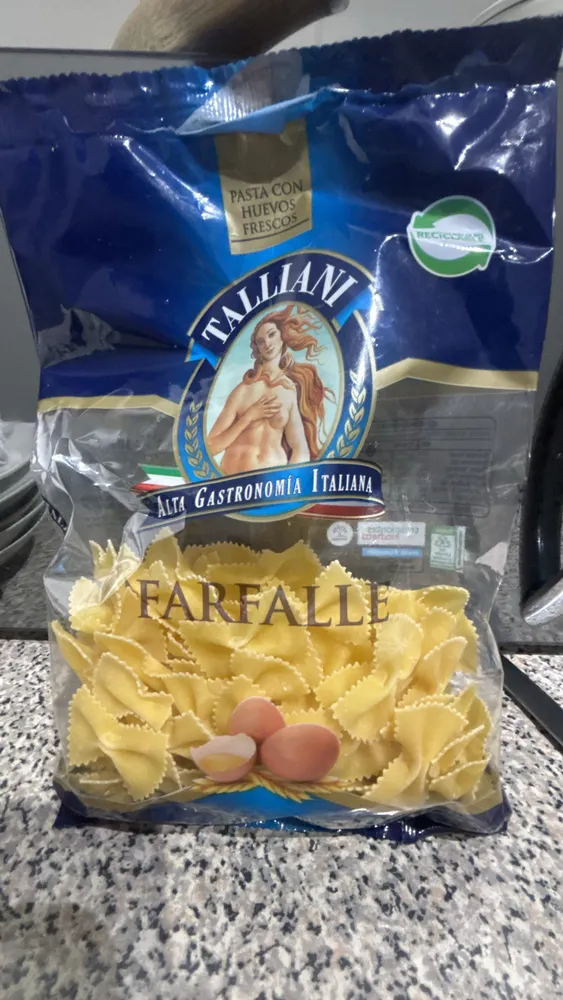 FARFALLE