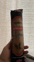 Spaghetti 5