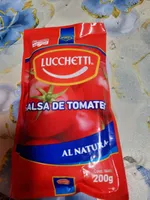 salsa de tomate
