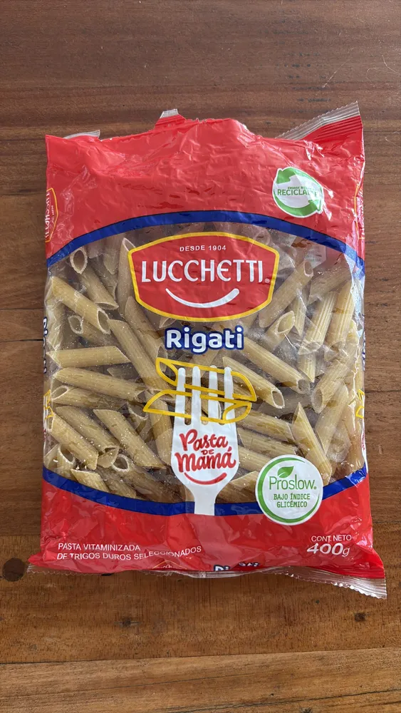 Rigati