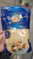Cous Cous