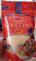 Cous Cous
