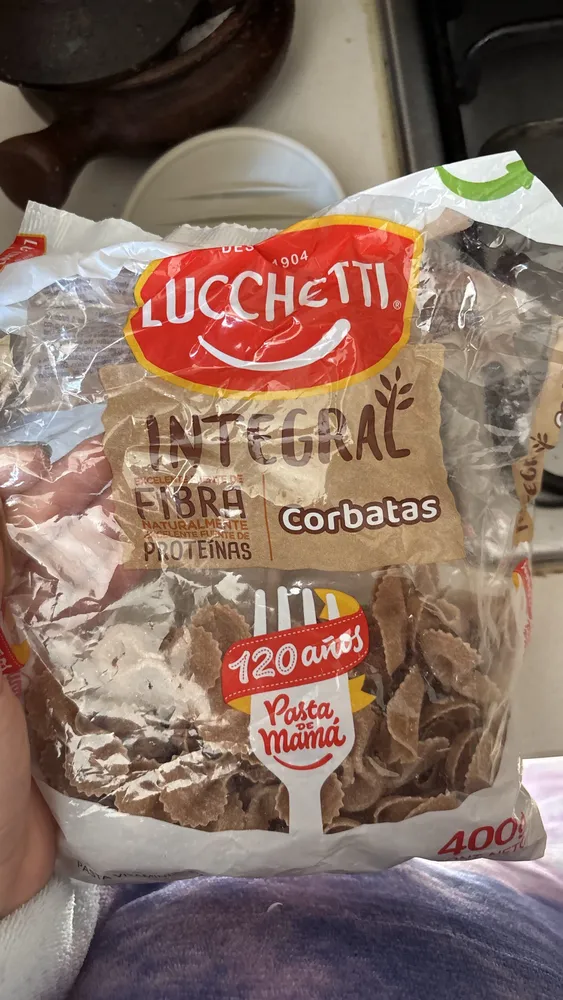 Integral Corbatas