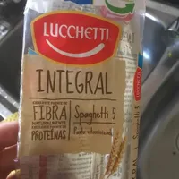 Spaghetti integral