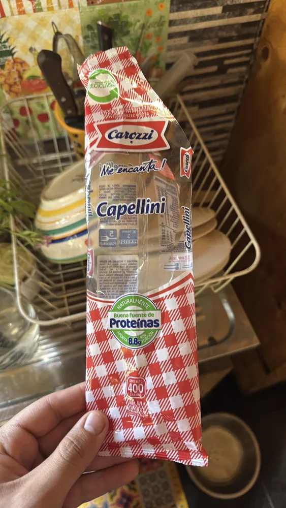 Capellini