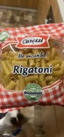 Rigatoni