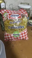 Caracoles