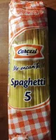 Spaghetti 5