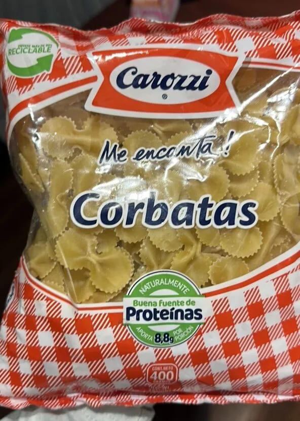 Corbatas