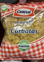 Corbatas