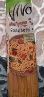 Vivo multigrado spaghetti 5