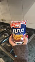 para Uno Caracoquesos