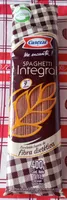 Spaguetti Integral