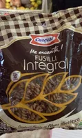 Fusilli Integral