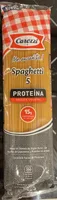 Spaghetti 5 Proteína