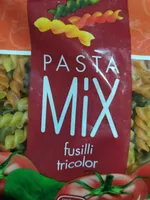 Fusilli Tricolor