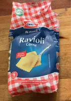 Ravioli Carne