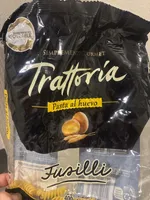 Fusilli