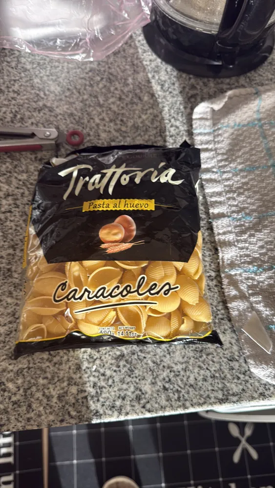 Caracoles
