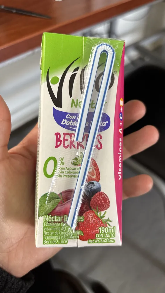 BERRIES