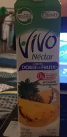 Néctar de piña