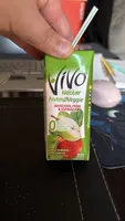 Vivo Néctar Frutas & Veggie Manzana, Pera & Espinaca