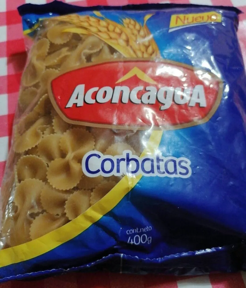 Corbatas
