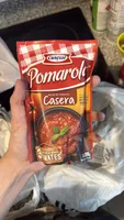 Pomarola Casera