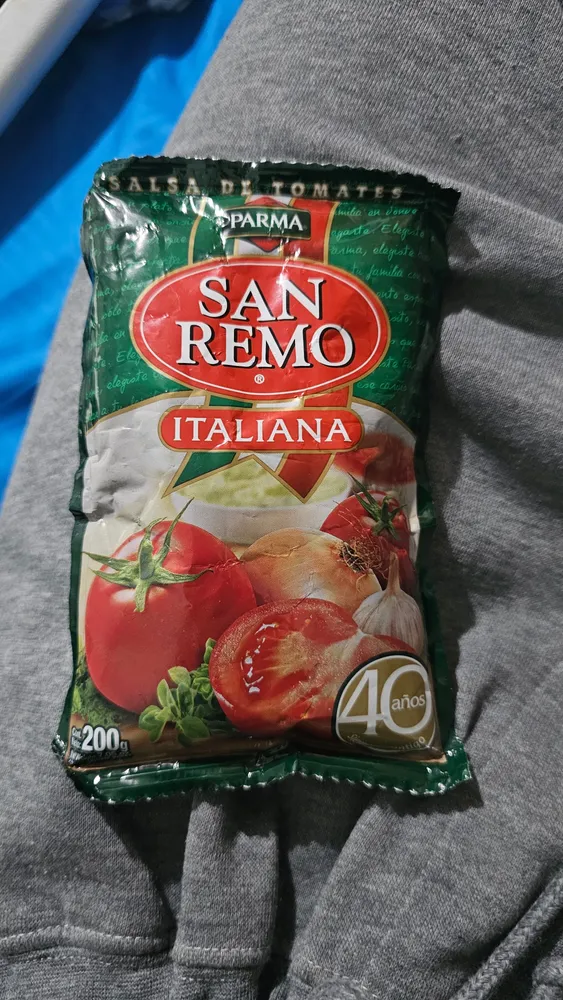 San remo