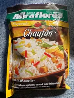 arroz miraflores