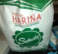 Harina Selecta