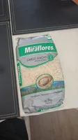 Arroz Largo Ancho
