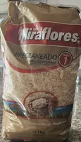 Arroz Pregraneado Grado 1