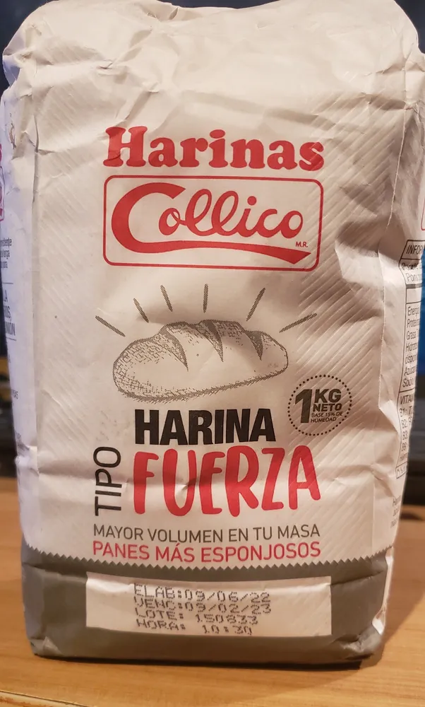 Harina