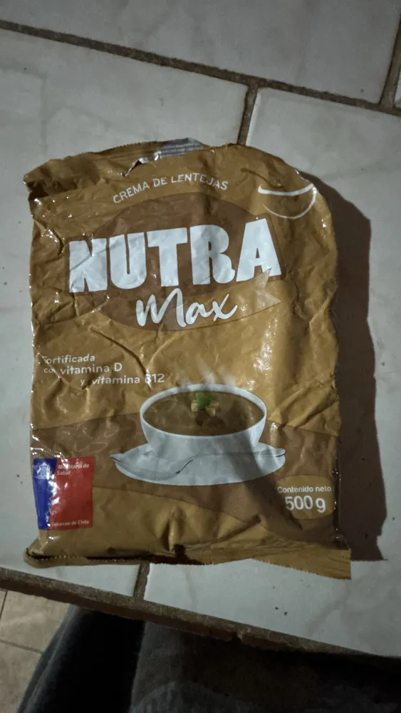 NUTRA Max