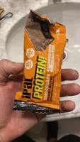 PROTEIN! CHOCOLATE PEANUT BUTTER