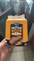 BARRA PROTEIN CHOCOMANI