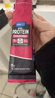 Barra Protein Chocoberries