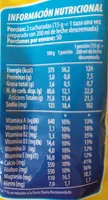 cola cao instantáneo