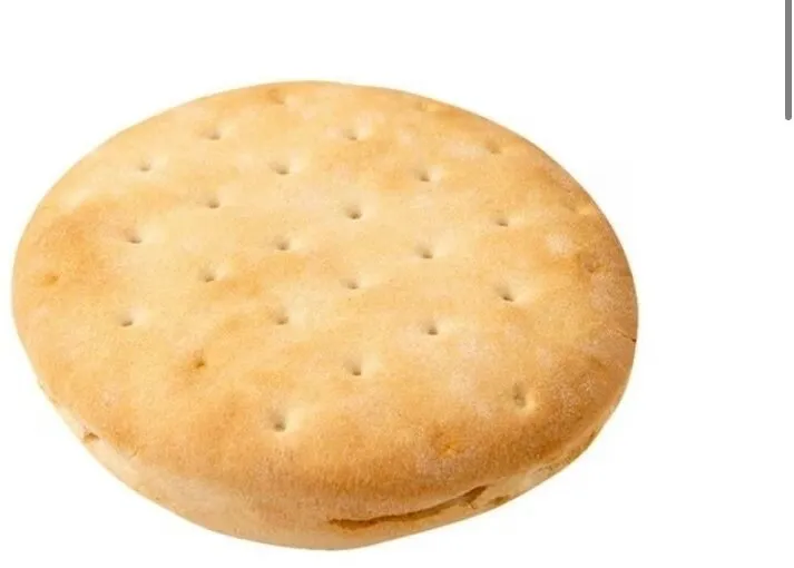 Pan Precocido Hallulla
