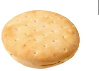 Pan Precocido Hallulla