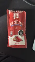 AJÍ CHILENO