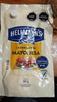 Mayonesa