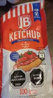 ketchup