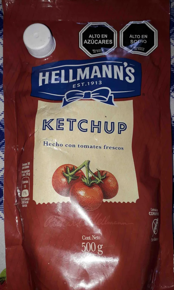 Ketchup