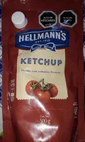 Ketchup