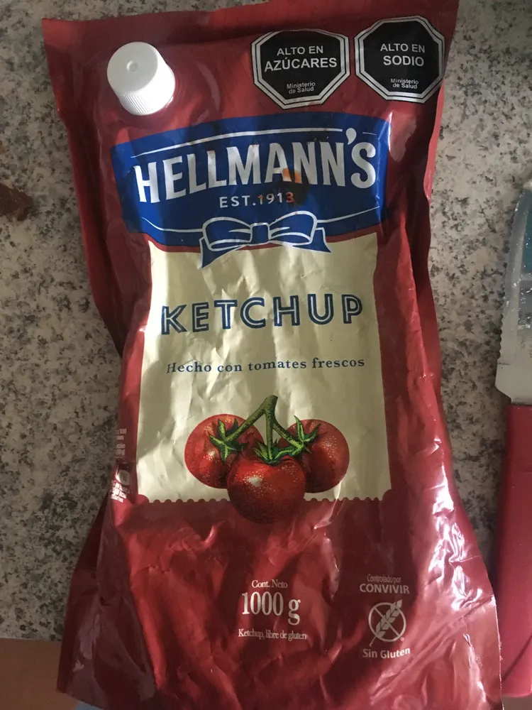 Ketchup