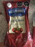 Ketchup